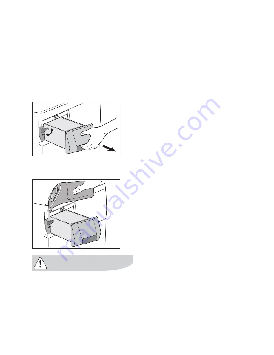 Electrolux TK SL5 E User Manual Download Page 18