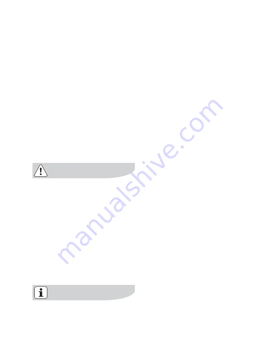 Electrolux TK SL5 E User Manual Download Page 34