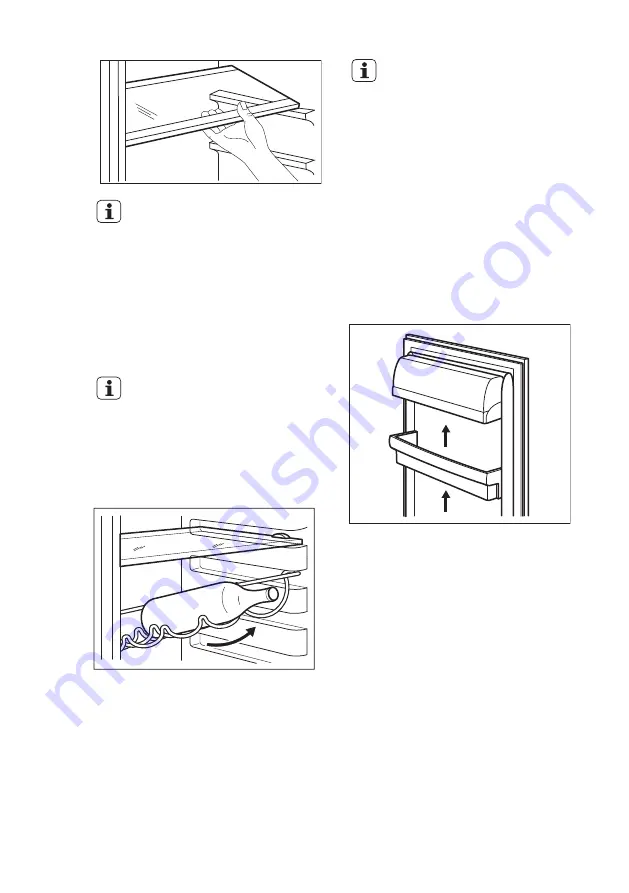 Electrolux TK139 Скачать руководство пользователя страница 8