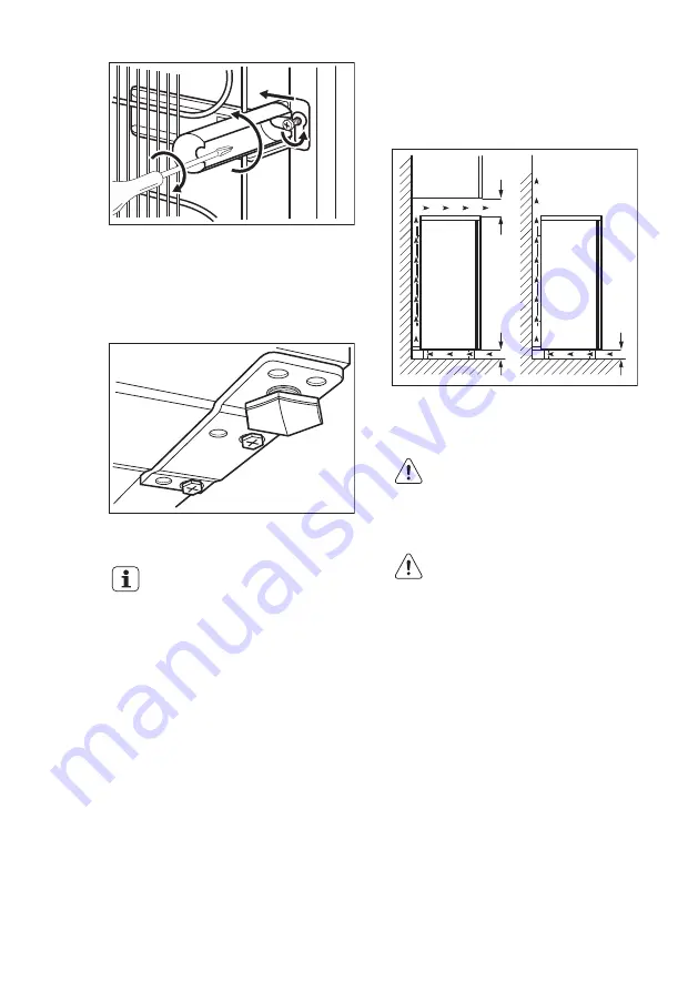 Electrolux TK139 User Manual Download Page 15