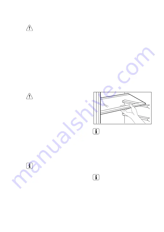 Electrolux TK139 User Manual Download Page 27