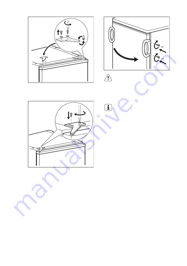 Electrolux TK139 User Manual Download Page 36