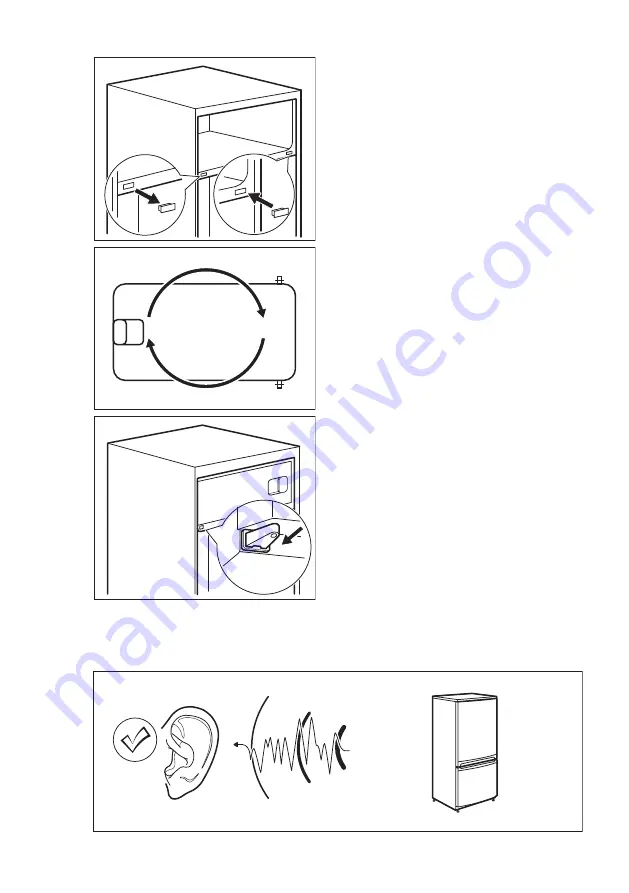 Electrolux TK139 User Manual Download Page 74