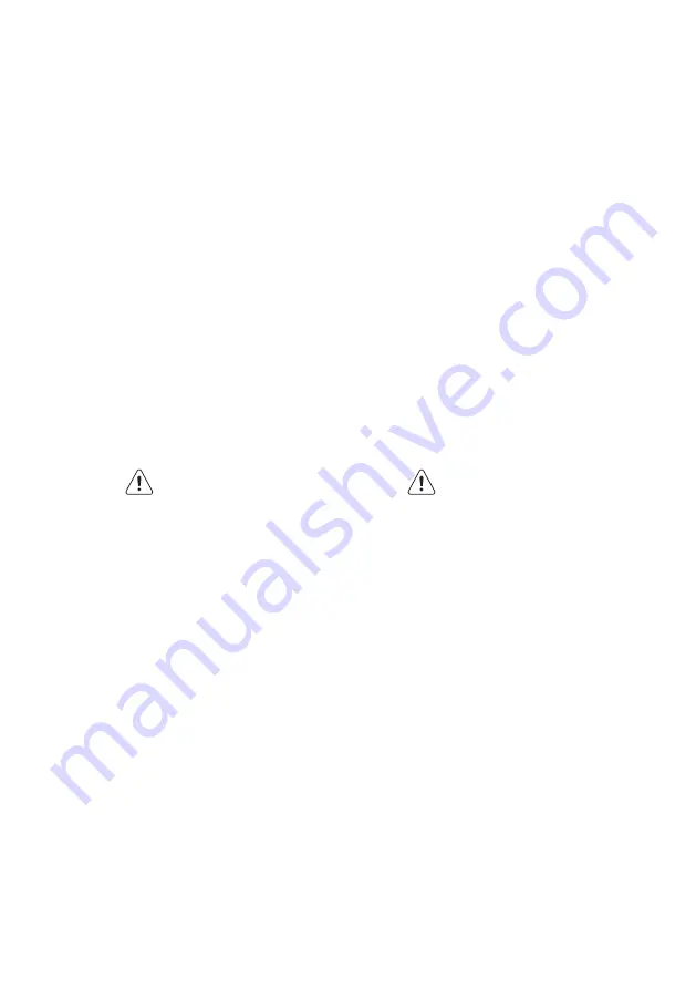 Electrolux TK14014 User Manual Download Page 4