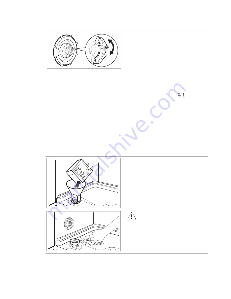 Electrolux TT 893 Скачать руководство пользователя страница 9