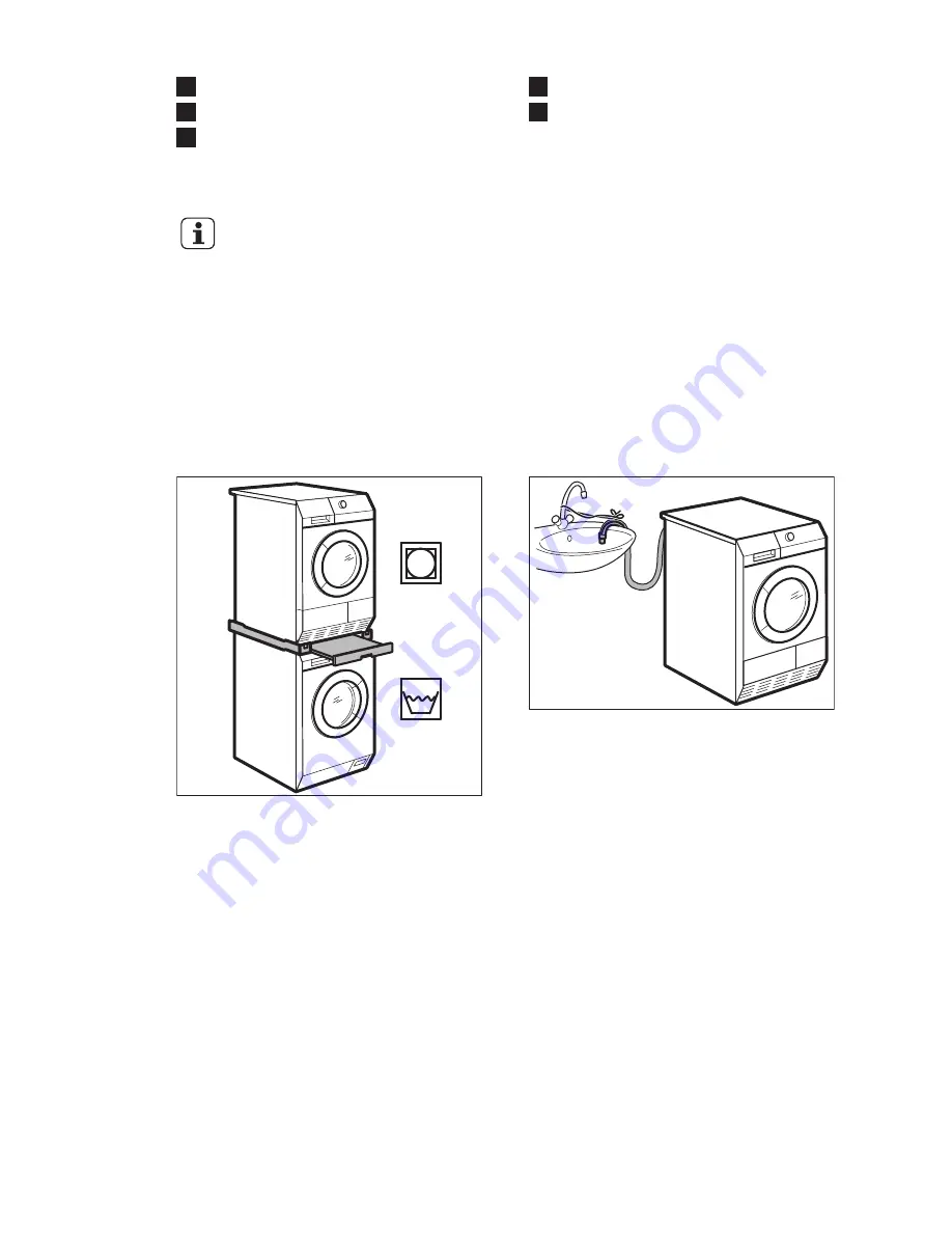 Electrolux TW SL5 E Скачать руководство пользователя страница 35