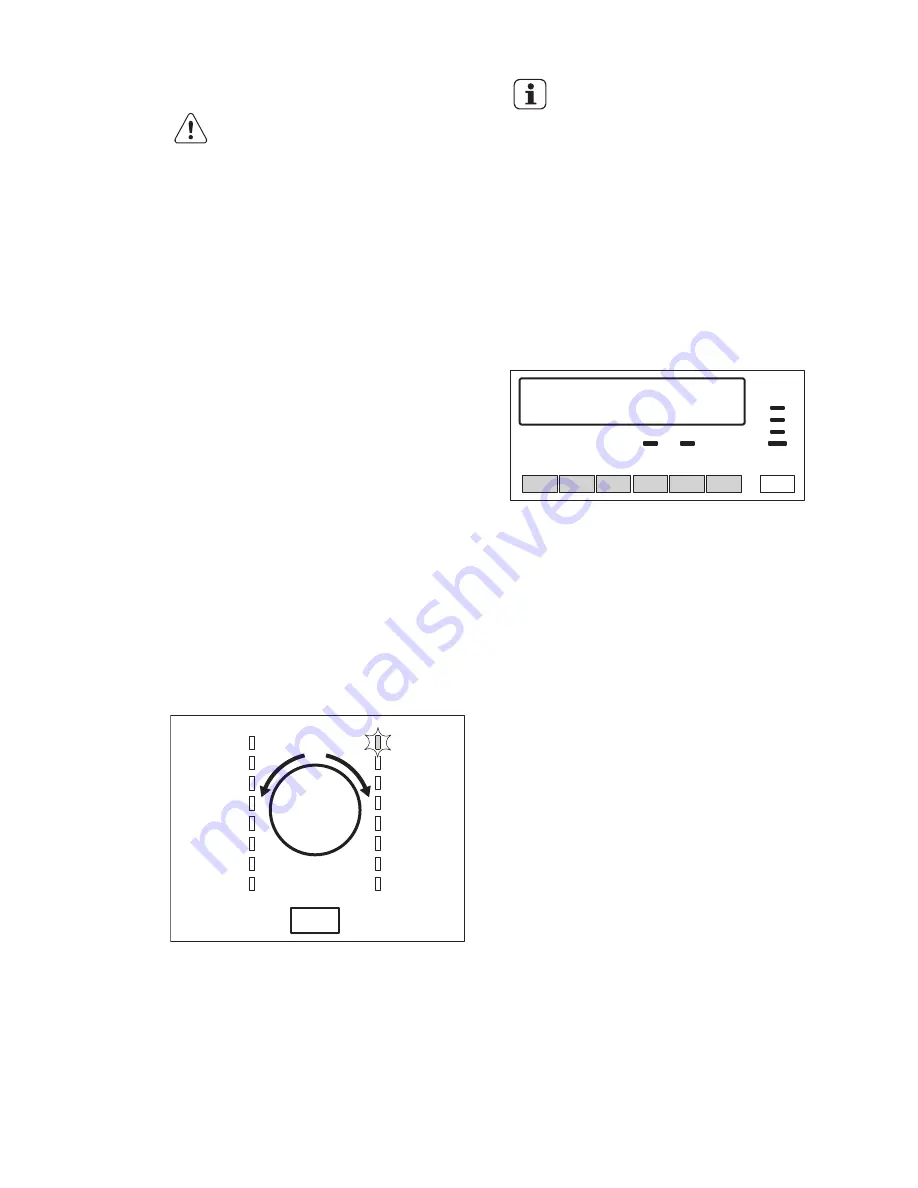 Electrolux TWGL5E User Manual Download Page 15