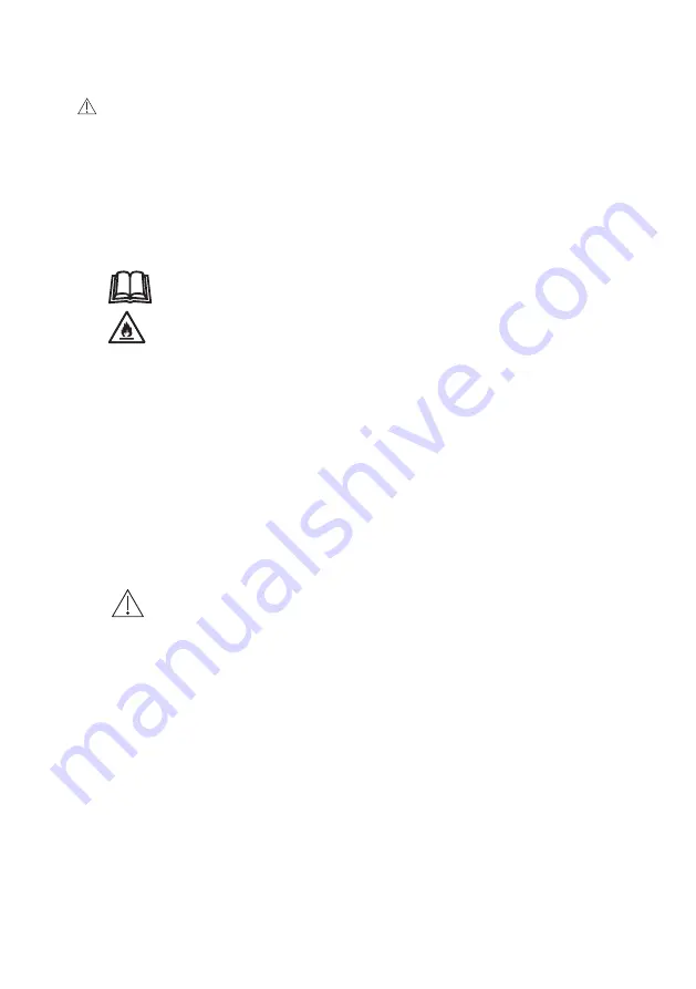 Electrolux TWGL5E400 User Manual Download Page 33