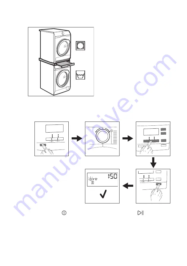 Electrolux TWGL5E400 User Manual Download Page 60