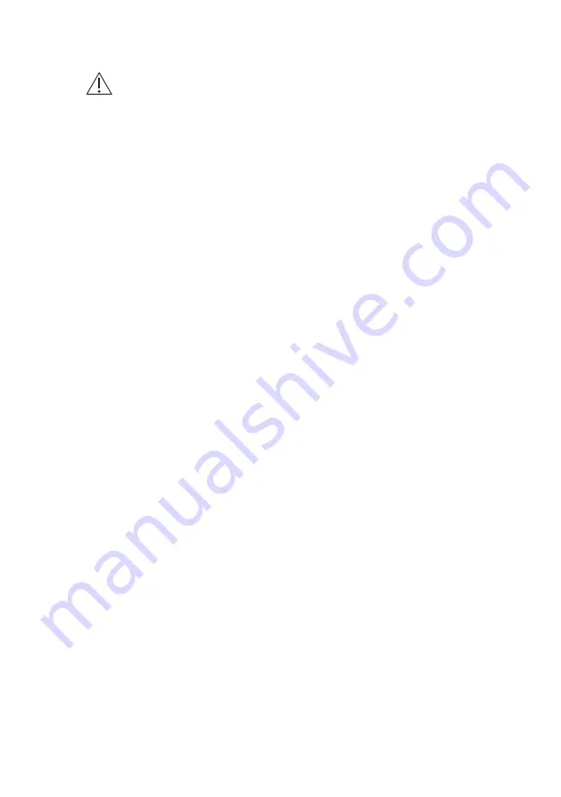 Electrolux TWSL4IE301 User Manual Download Page 4