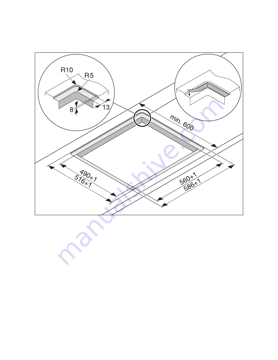 Electrolux TY58TCICN User Manual Download Page 29