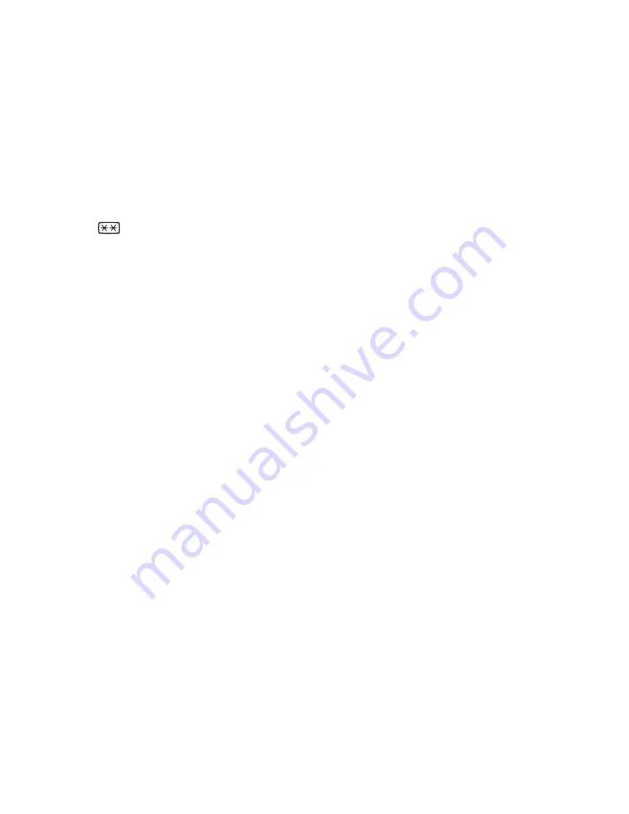 Electrolux U20011 ER 6624 Instruction Booklet Download Page 2