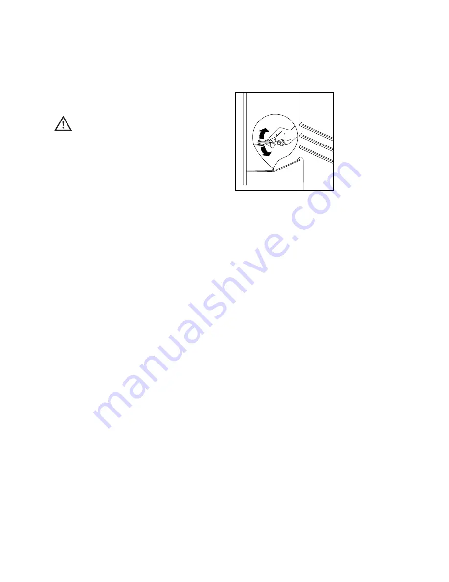 Electrolux U20012 ER 6632 Instruction Booklet Download Page 7