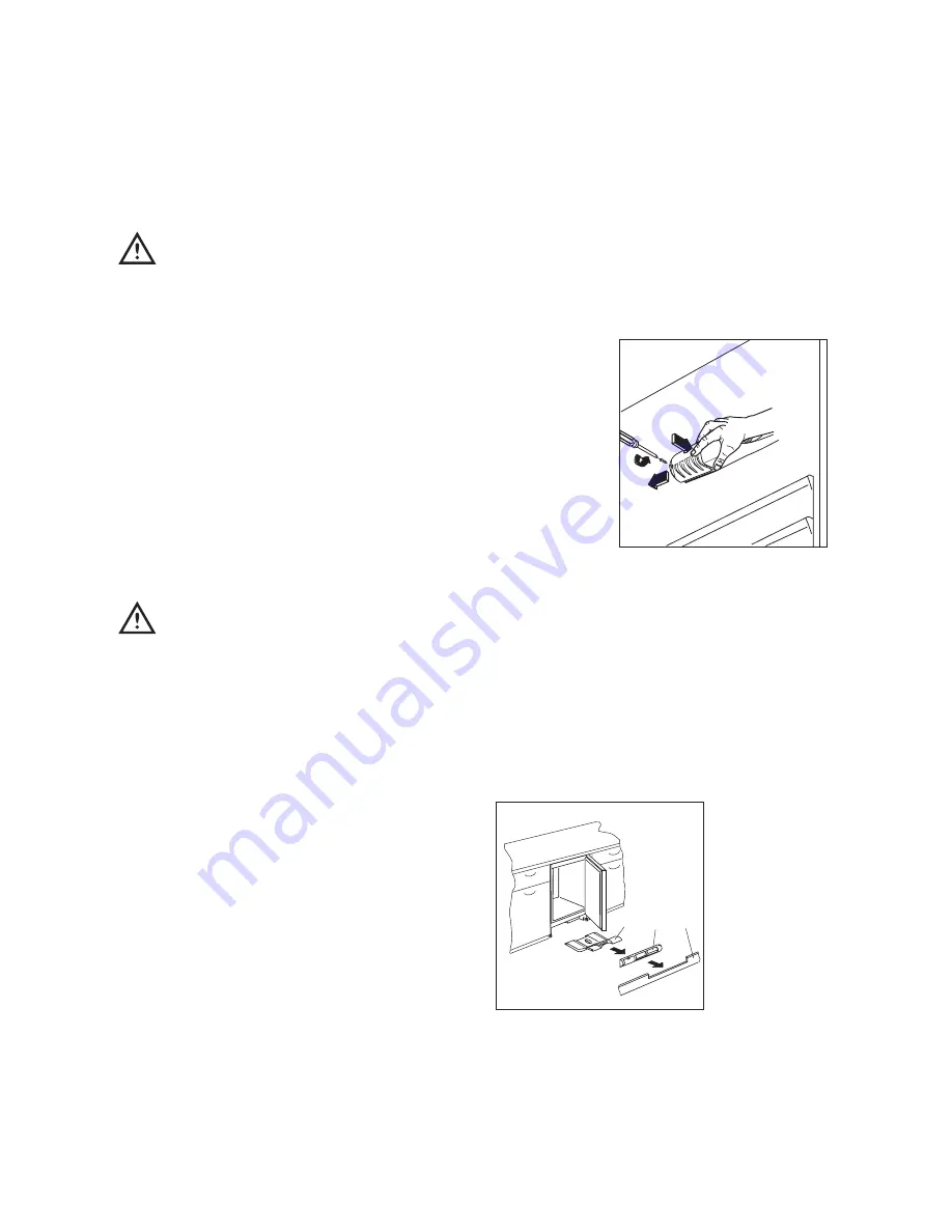 Electrolux U20254 ER 6436 Скачать руководство пользователя страница 7