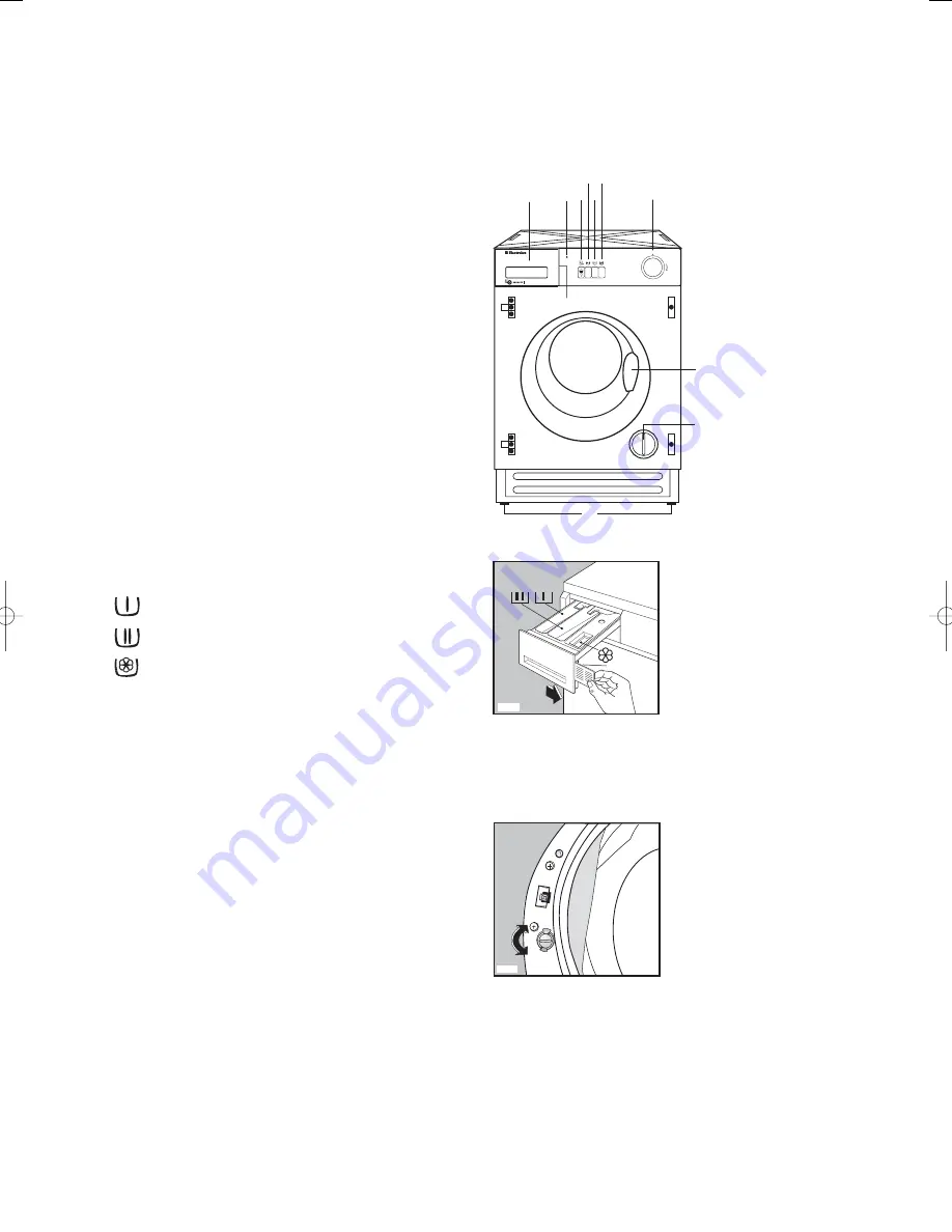 Electrolux U27381 1013 Скачать руководство пользователя страница 5