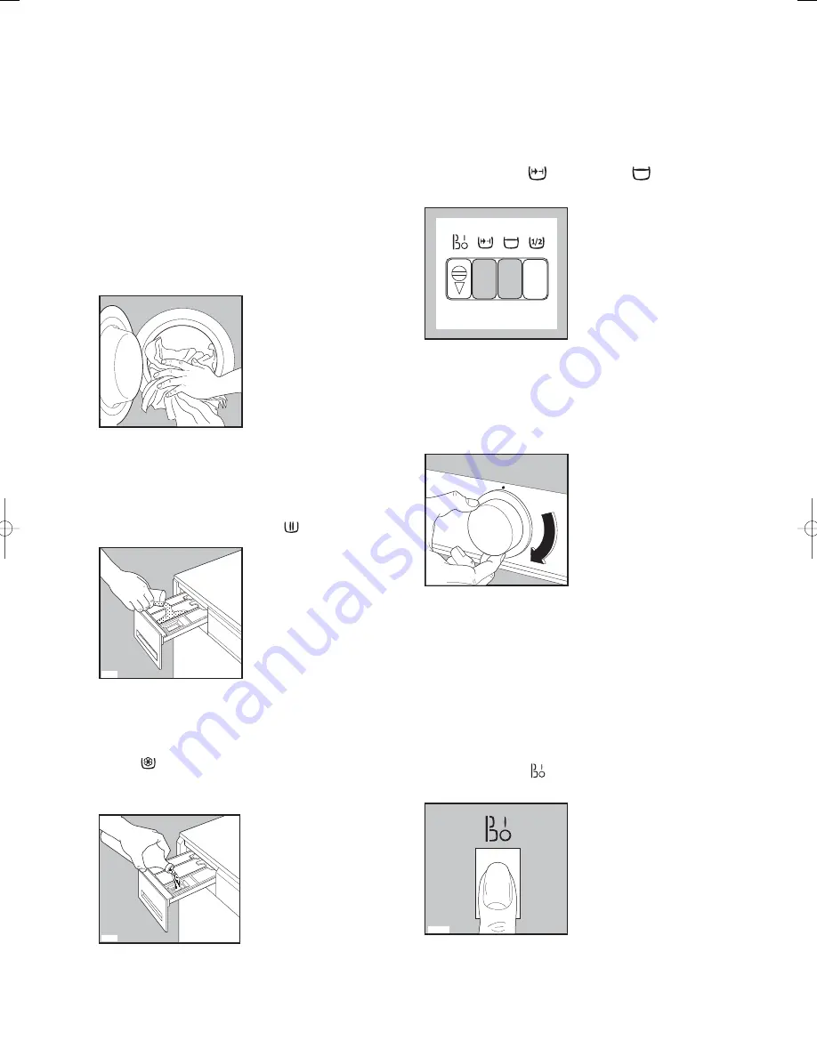 Electrolux U27381 1013 Скачать руководство пользователя страница 9