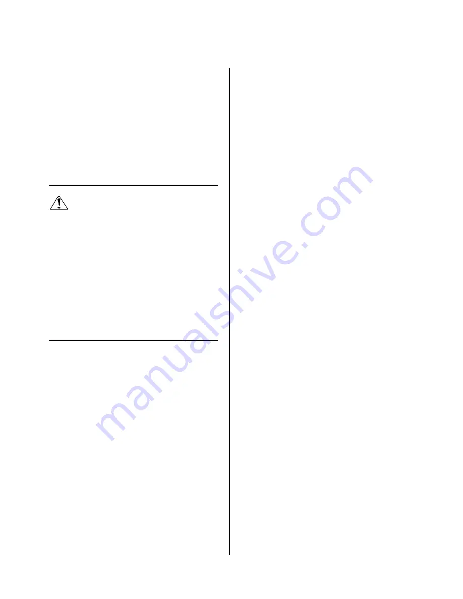 Electrolux U27498 EKG5546 User Manual Download Page 31