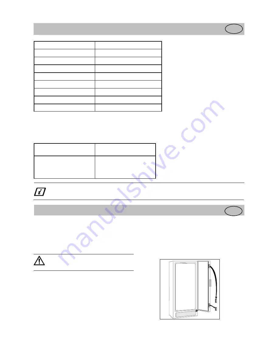 Electrolux U29251 EUFG2900 Скачать руководство пользователя страница 13