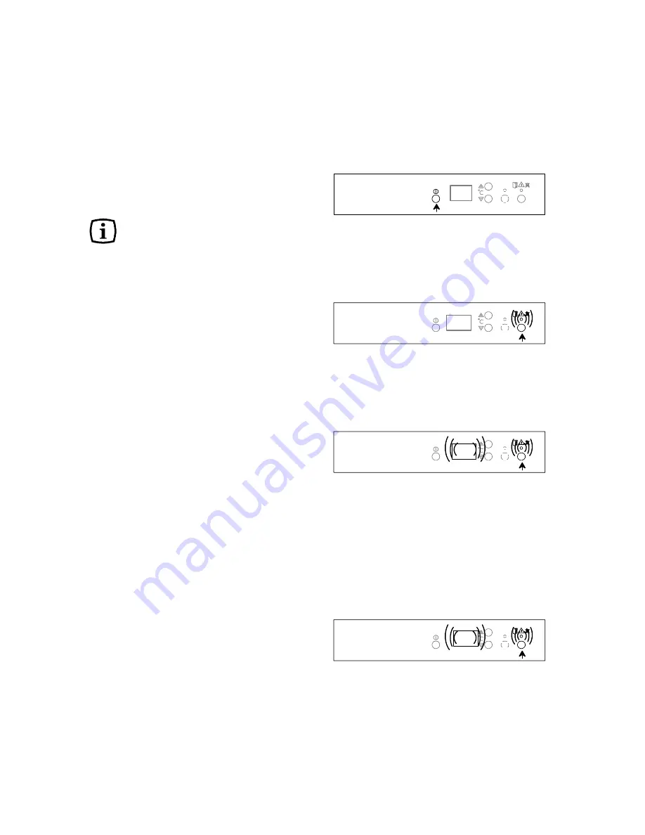 Electrolux U29251 EUFG2900 Скачать руководство пользователя страница 19