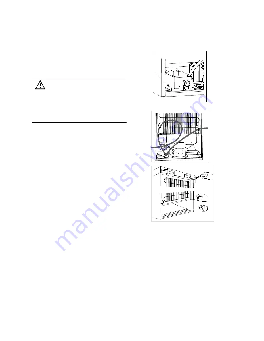 Electrolux U29251 EUFG2900 Скачать руководство пользователя страница 27