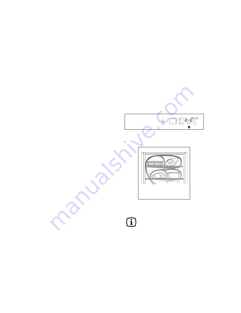 Electrolux U29251 EUFG2900 Instruction Booklet Download Page 34