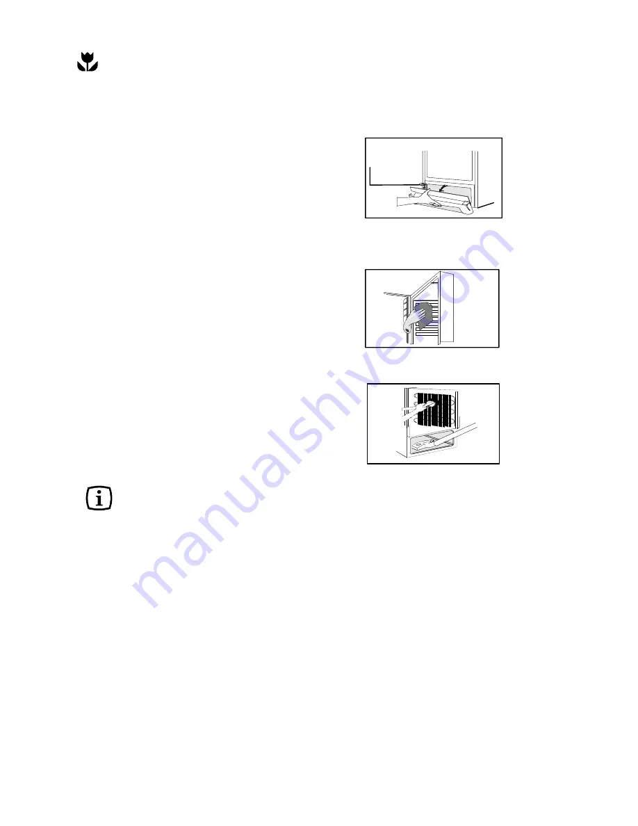 Electrolux U29251 EUFG2900 Скачать руководство пользователя страница 36