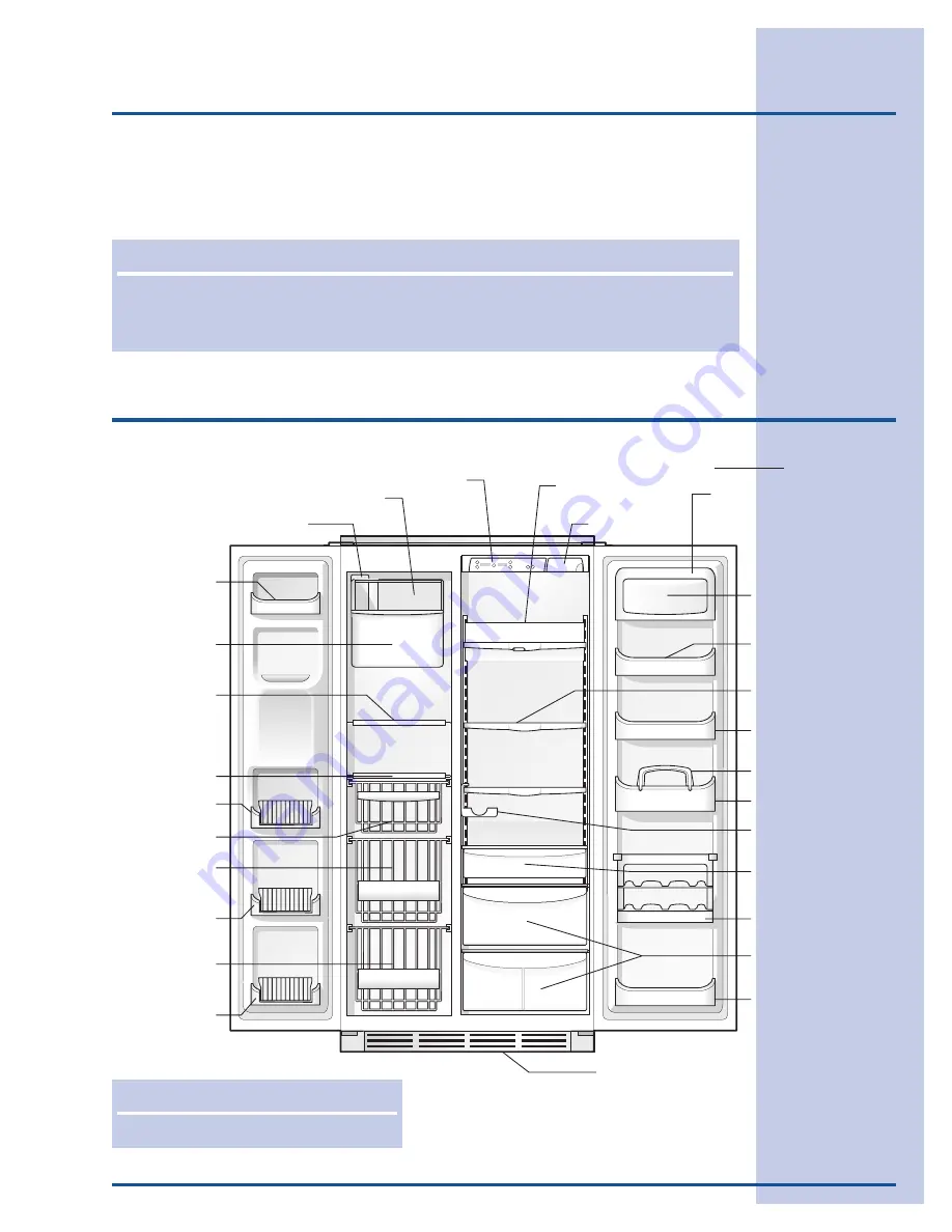 Electrolux U30024 Use & Care Manual Download Page 9