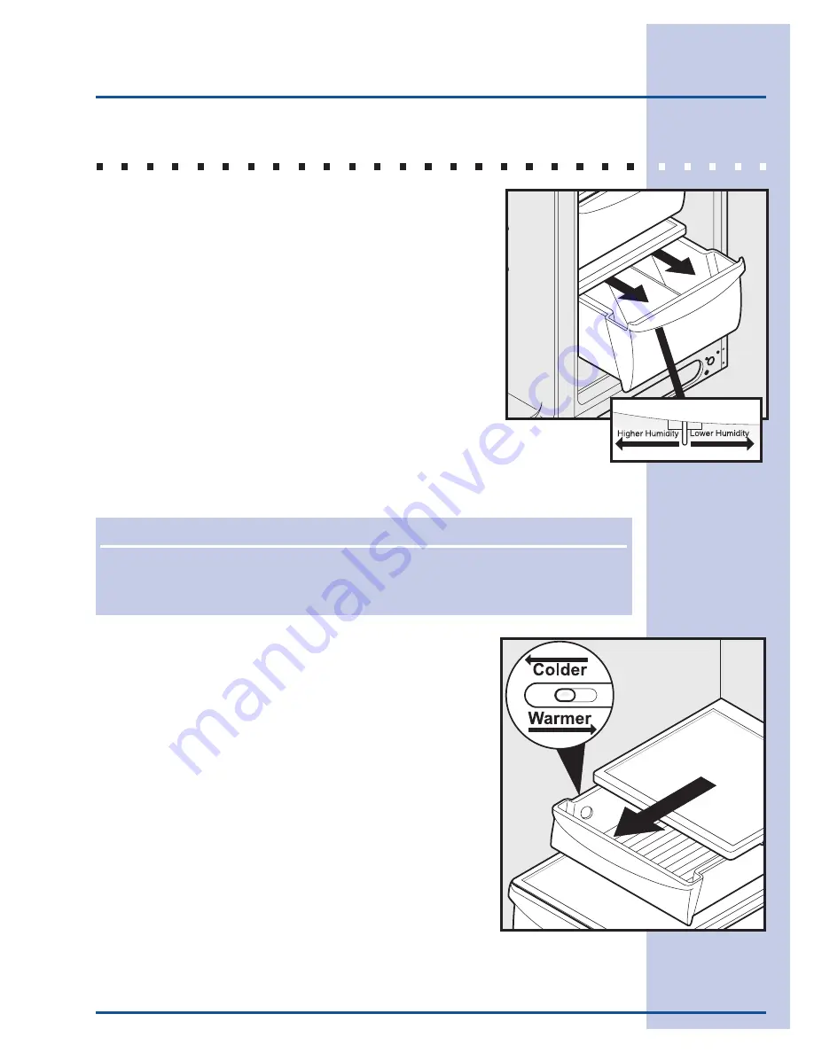 Electrolux U30024 Use & Care Manual Download Page 15