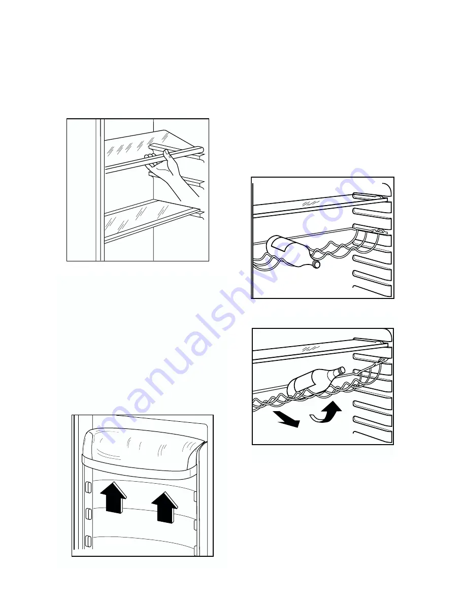 Electrolux U30421 User Manual Download Page 13