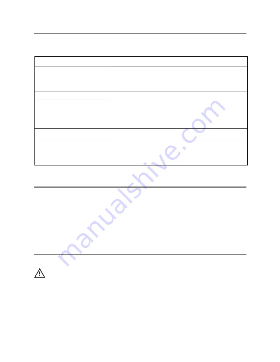 Electrolux UK 120510 LI Installation Manual Download Page 7