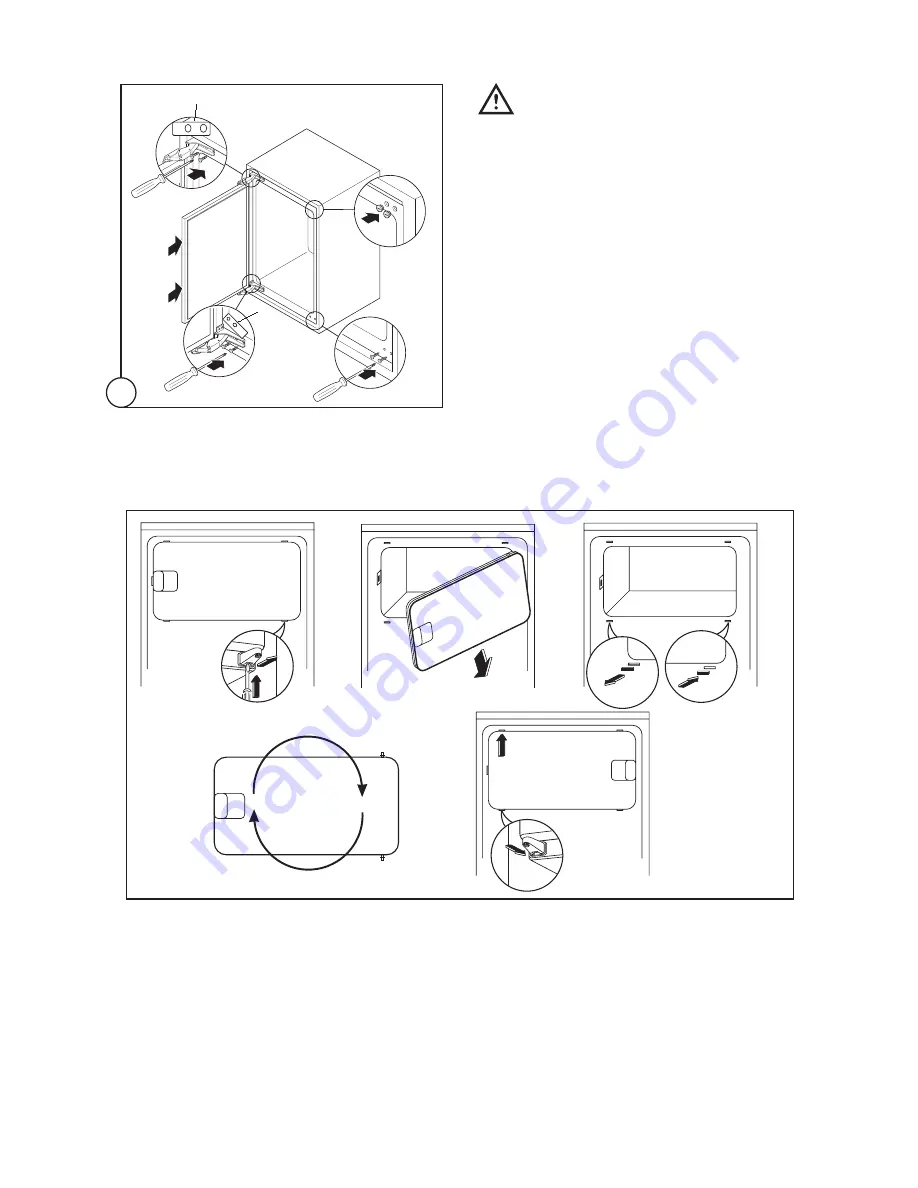 Electrolux UK 120510 LI Скачать руководство пользователя страница 9