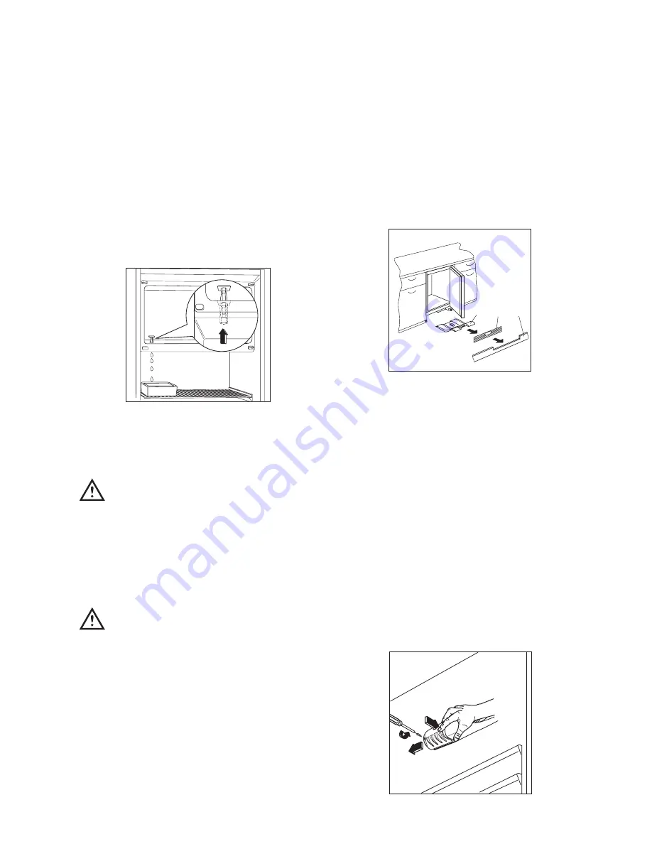 Electrolux UK 120510 LI Installation Manual Download Page 20