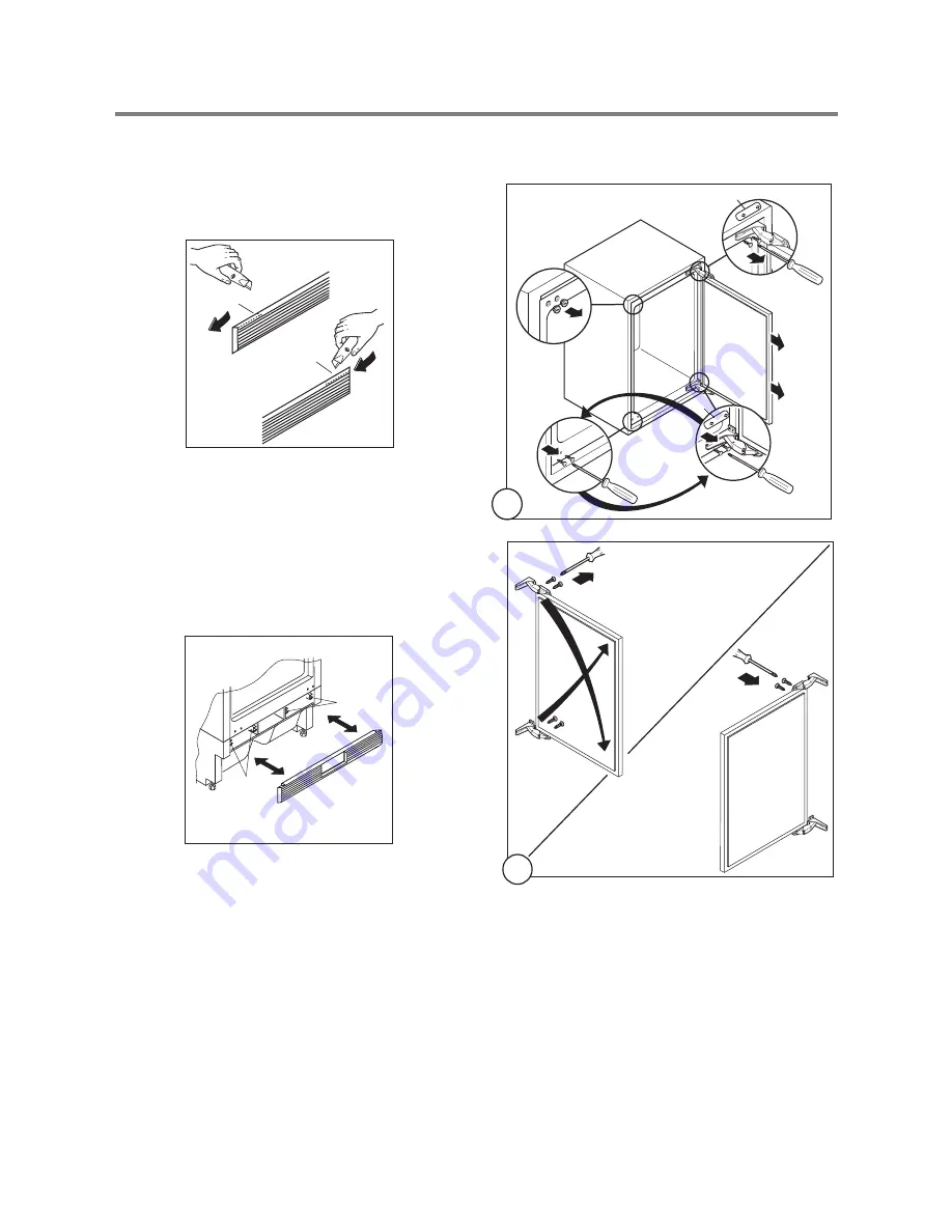 Electrolux UK 120510 LI Скачать руководство пользователя страница 22