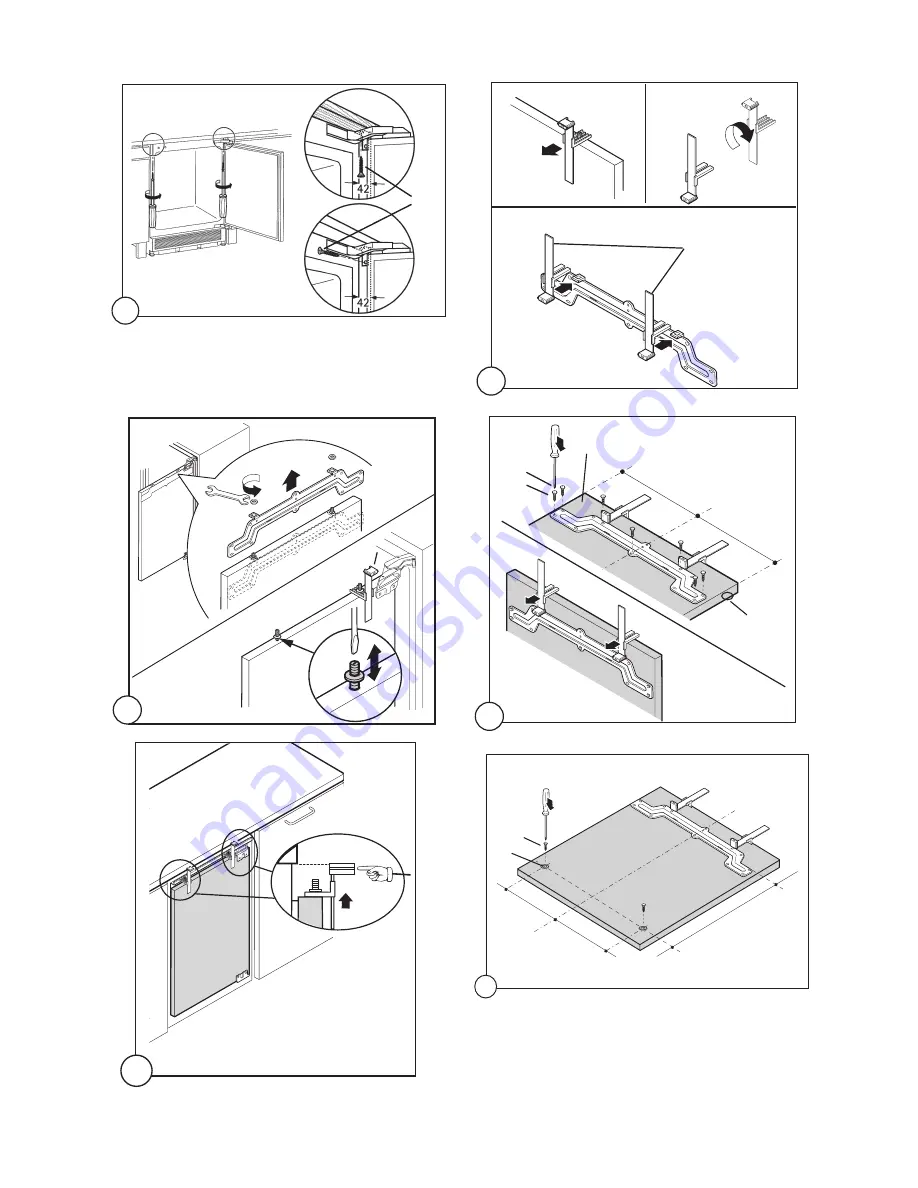 Electrolux UK 120510 LI Скачать руководство пользователя страница 26