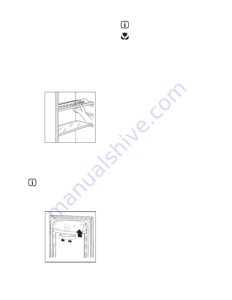 Electrolux UK 120510 LI Installation Manual Download Page 32