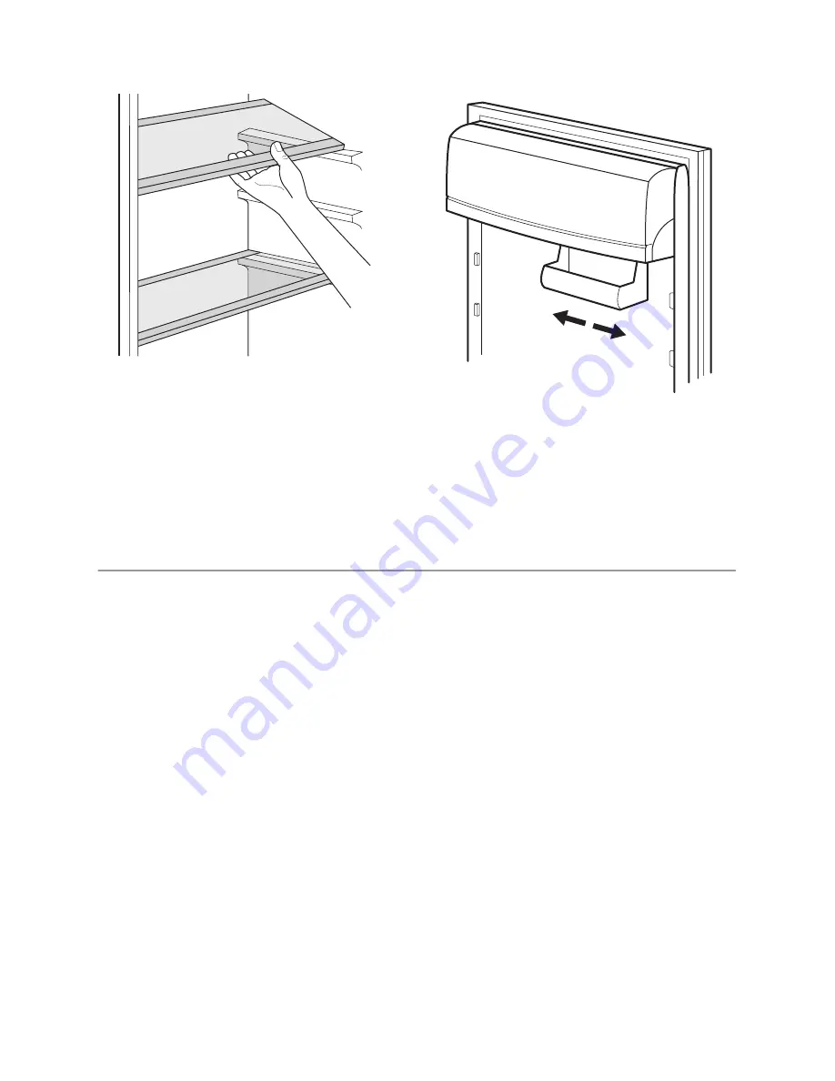 Electrolux UK120520LI Скачать руководство пользователя страница 6