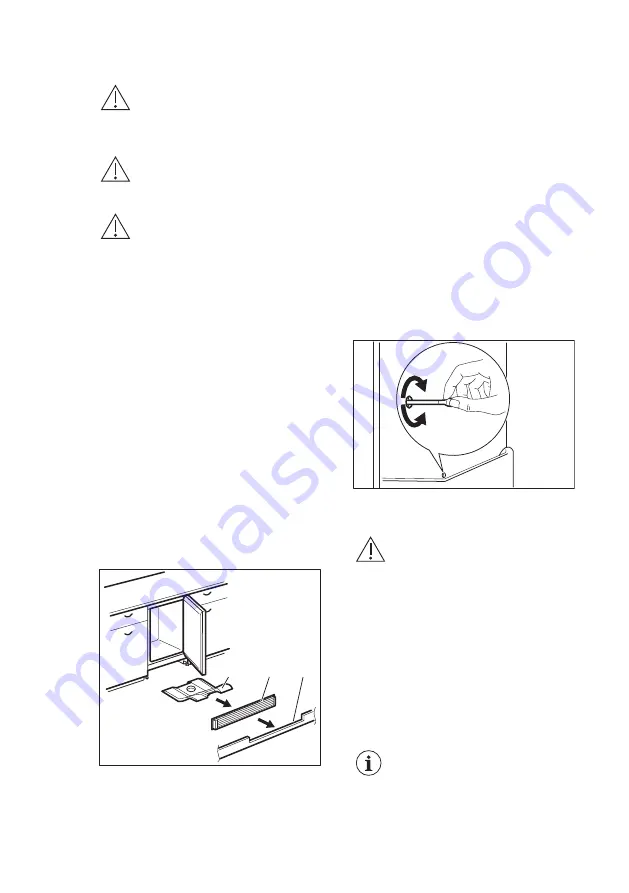 Electrolux UK1205S Скачать руководство пользователя страница 55