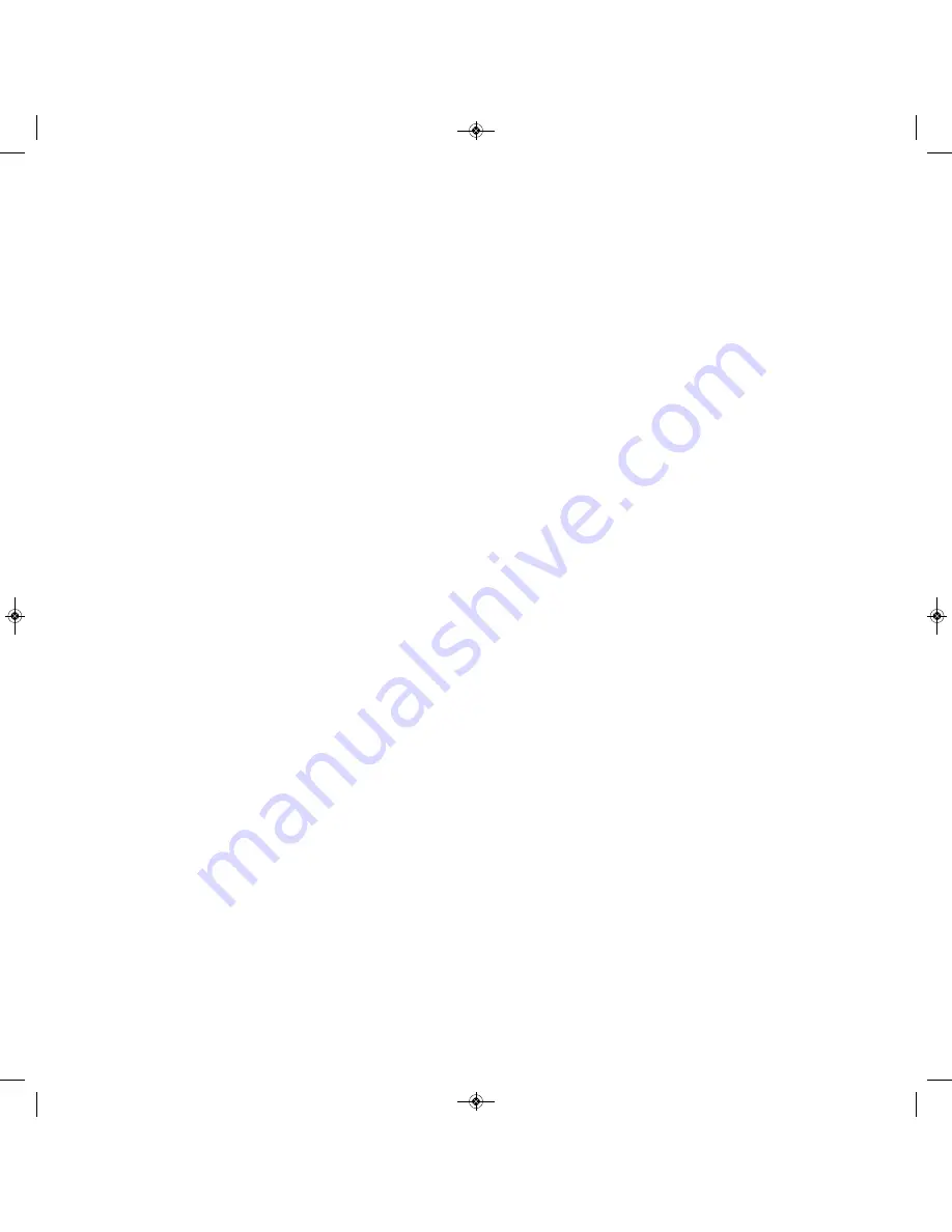 Electrolux Ultraone 7085 Owner'S Manual Download Page 2