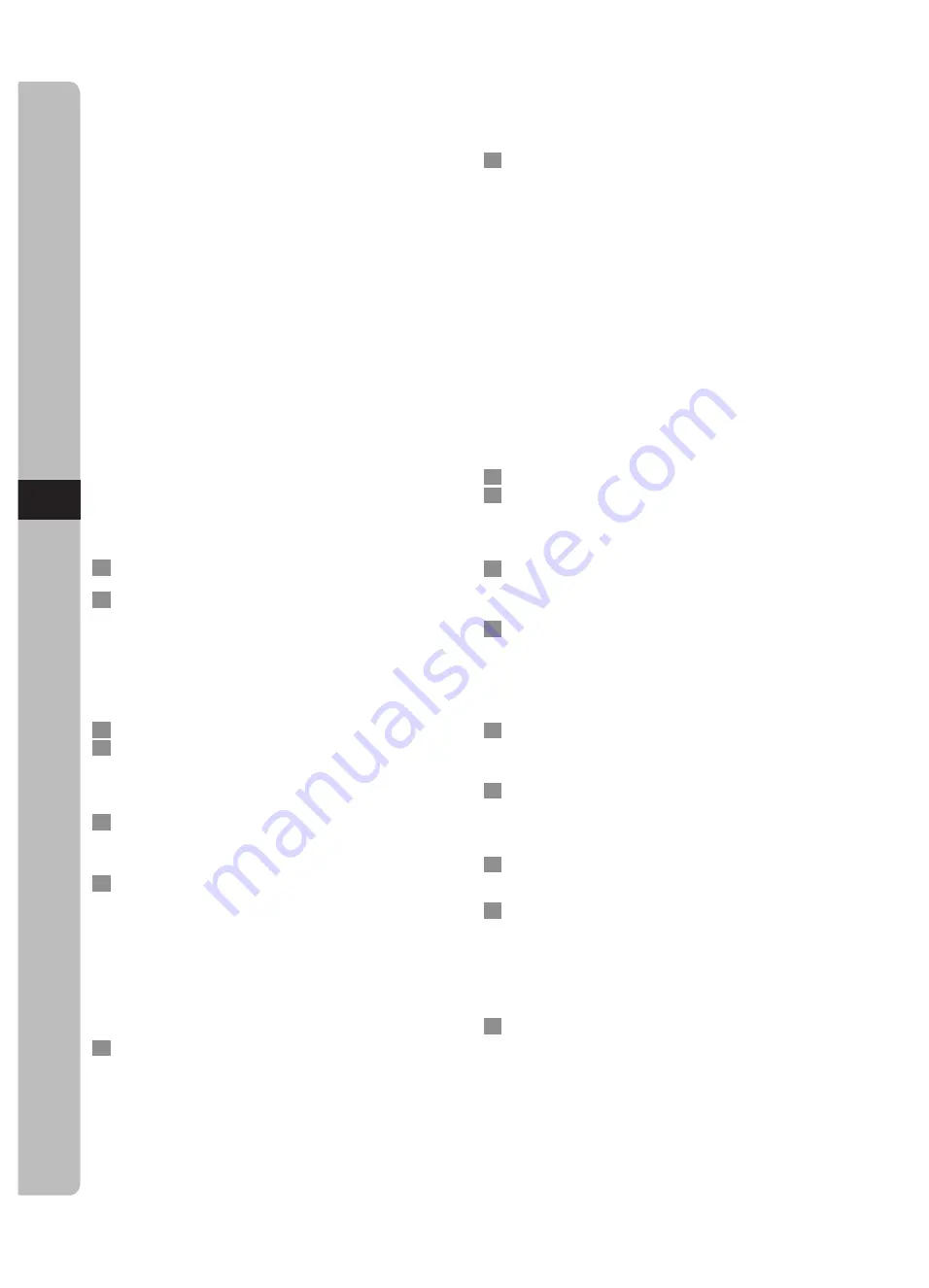 Electrolux Ultrapower EUP82 Series Instruction Book Download Page 32