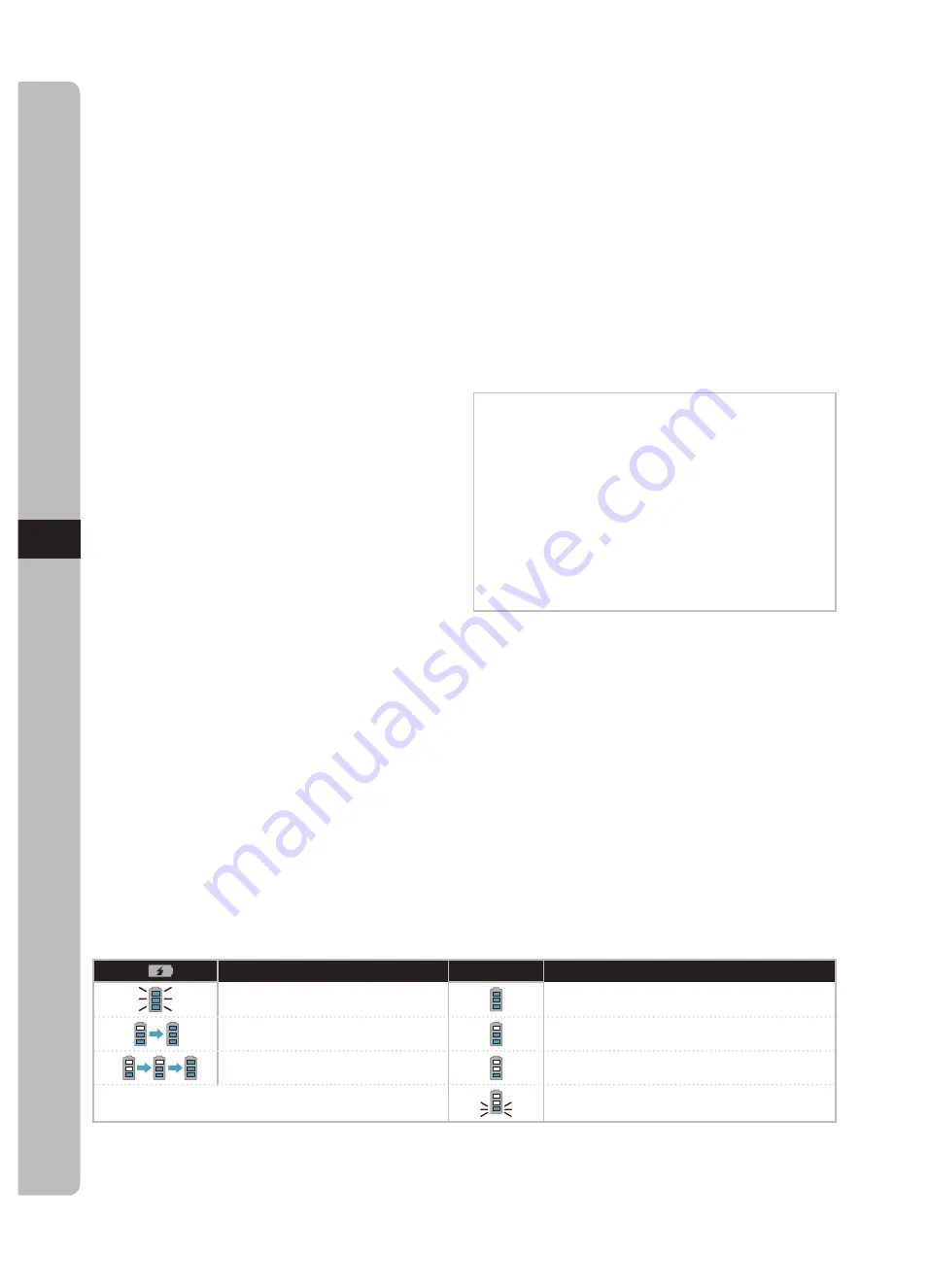 Electrolux Ultrapower EUP82 Series Instruction Book Download Page 36