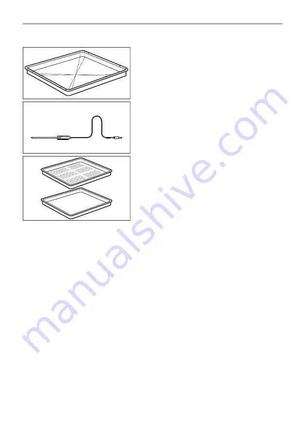 Electrolux VKA9S21WX User Manual Download Page 11