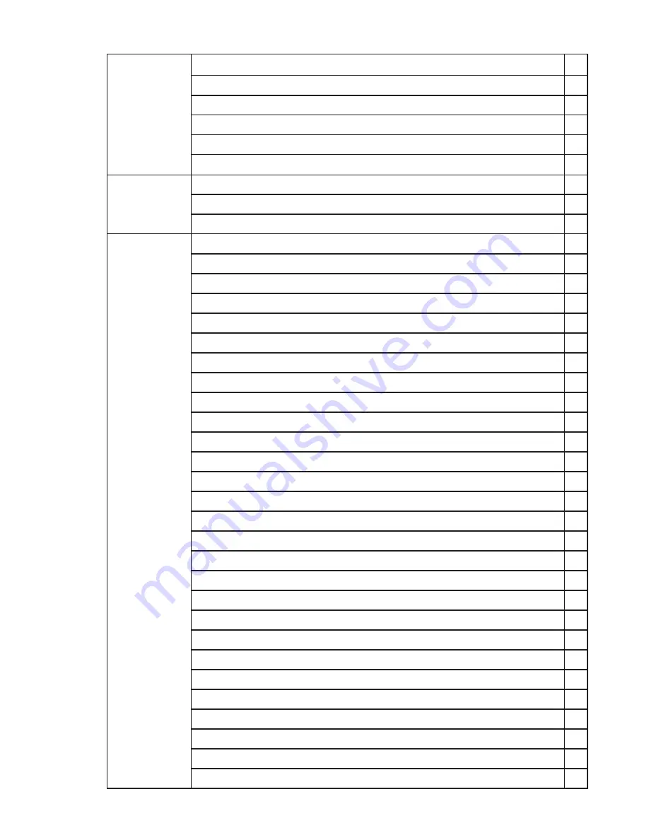 Electrolux W3105H Service Manual Download Page 3