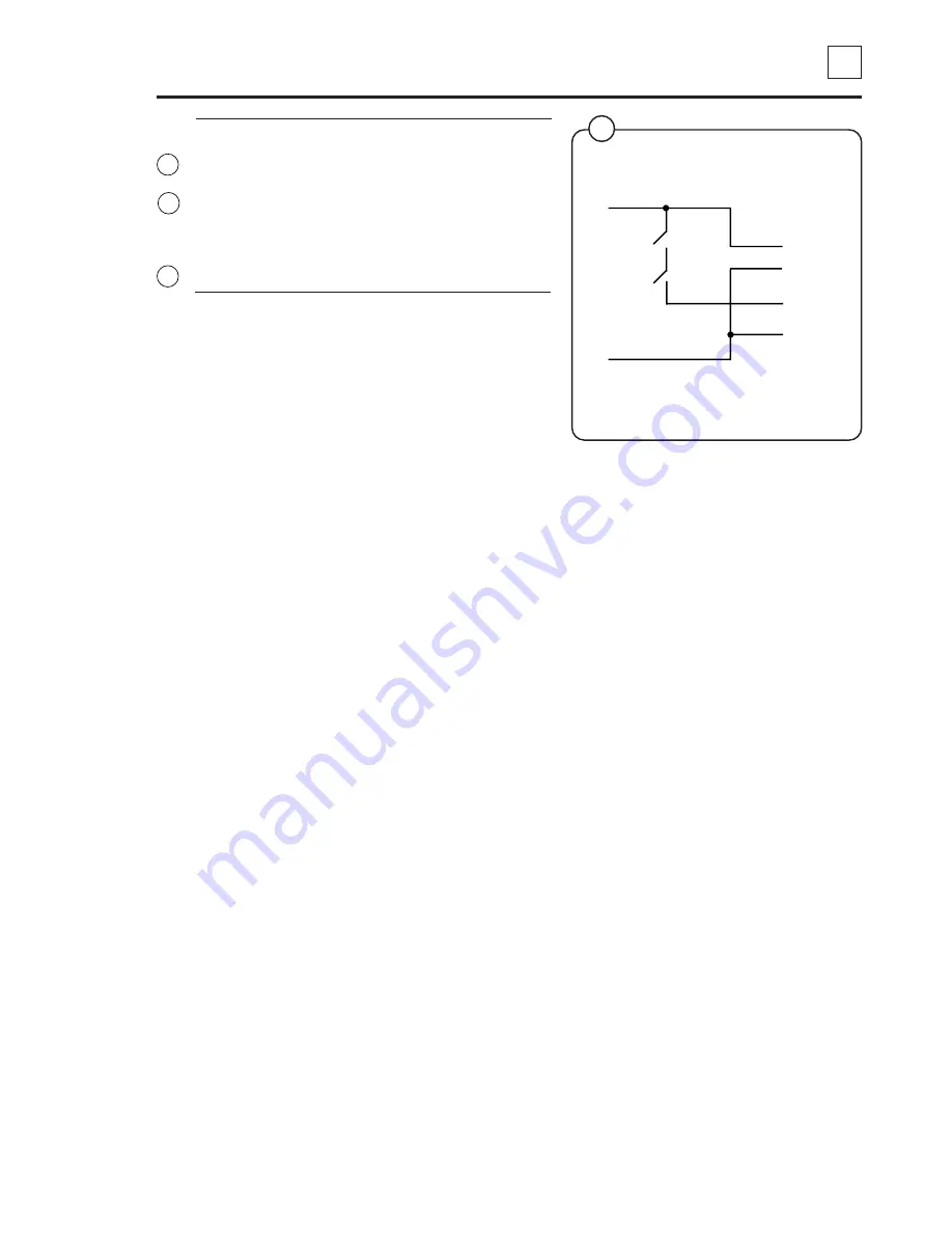 Electrolux W3105H Service Manual Download Page 73