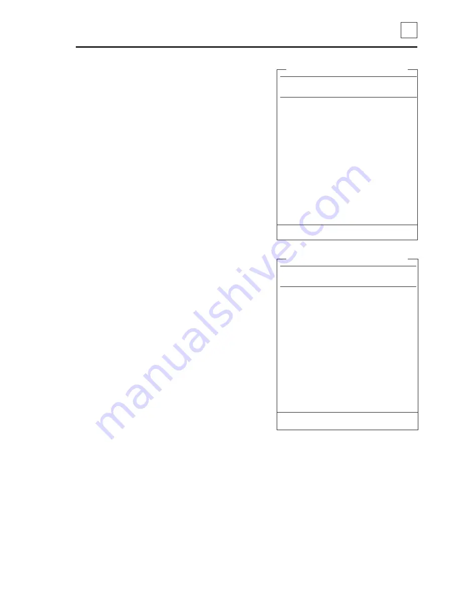 Electrolux W3105H Service Manual Download Page 91