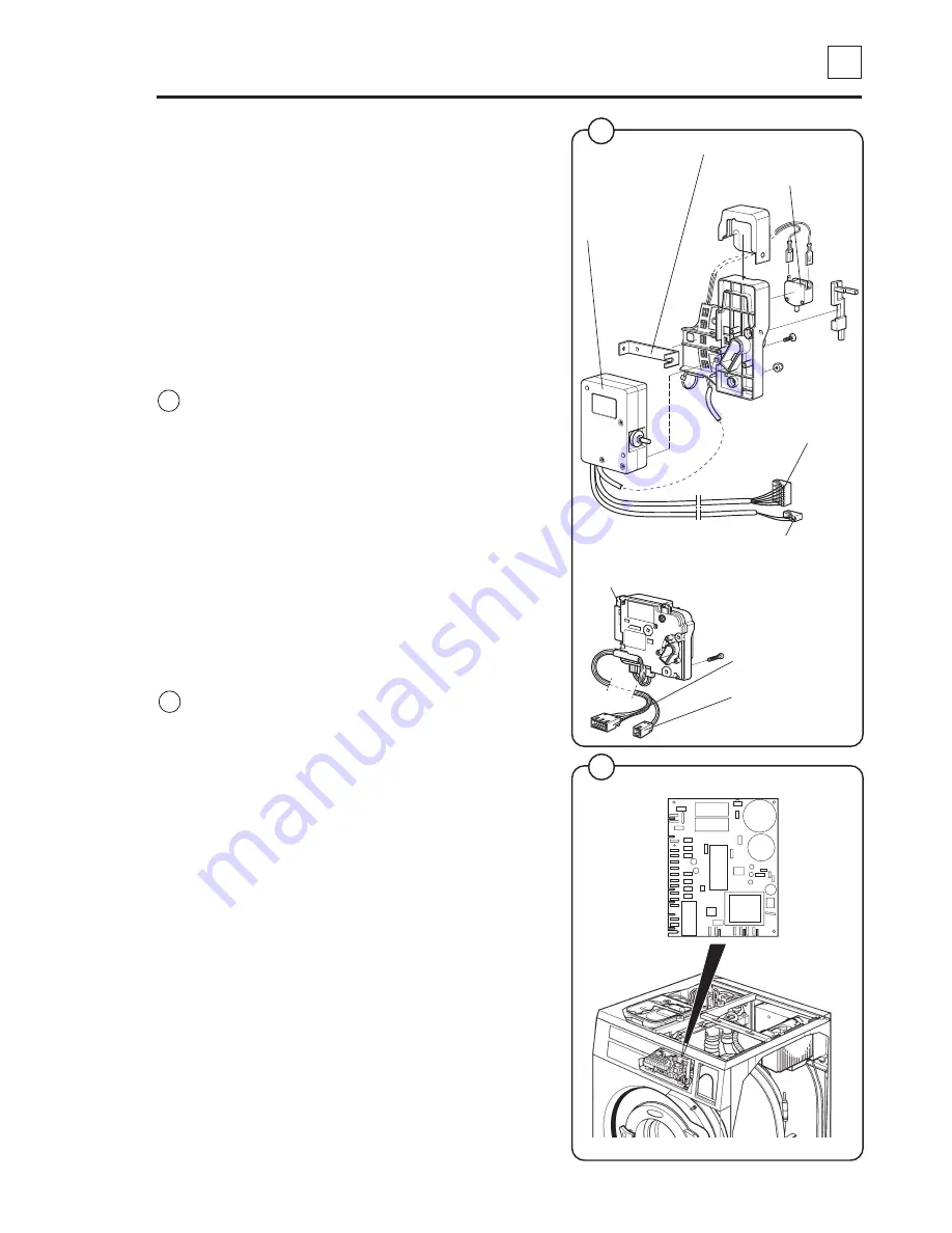 Electrolux W3105H Скачать руководство пользователя страница 103