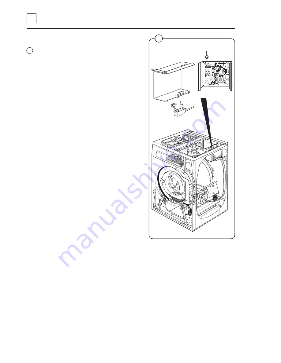 Electrolux W3105H Скачать руководство пользователя страница 134