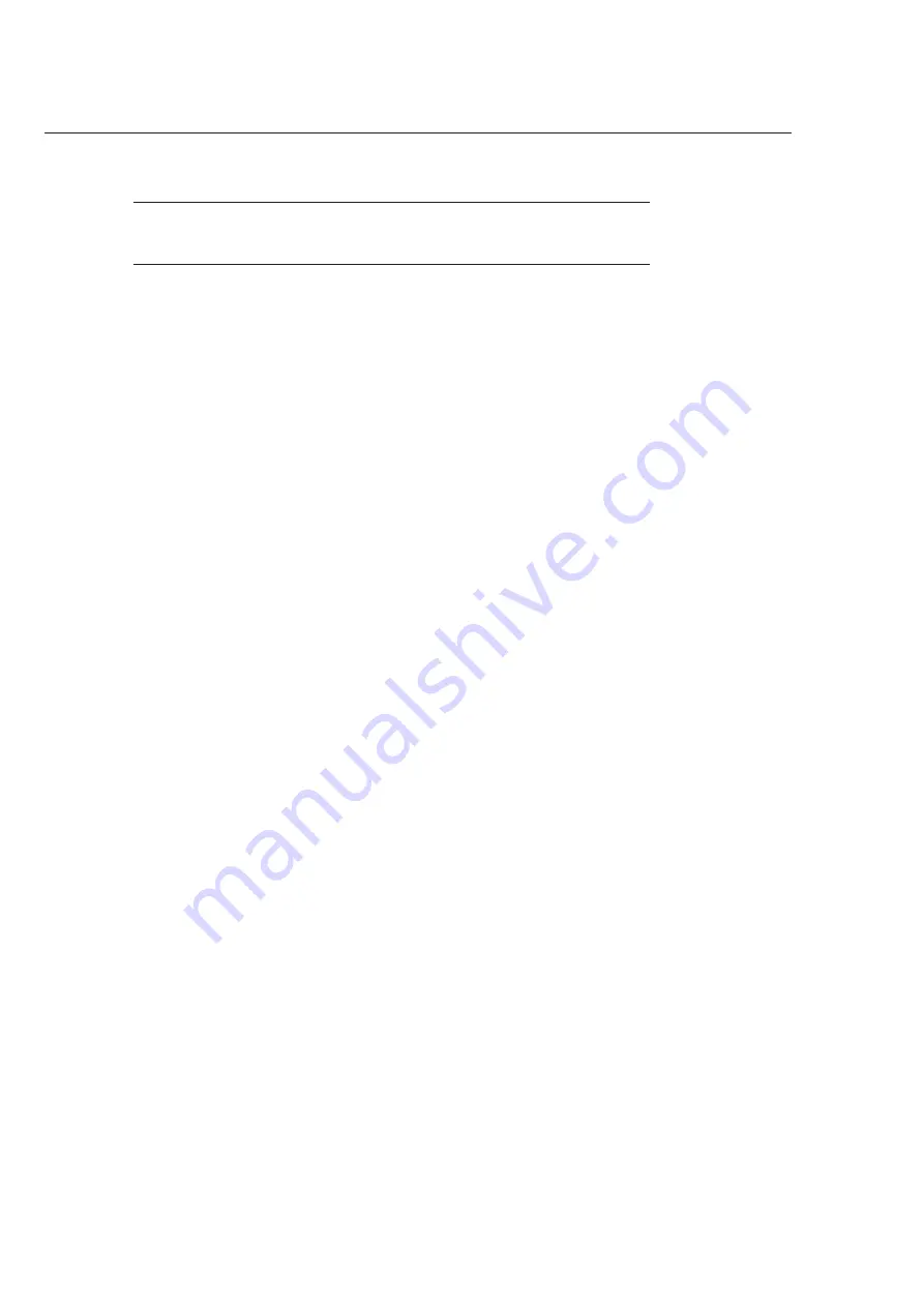 Electrolux W4105N Installation Manual Download Page 36