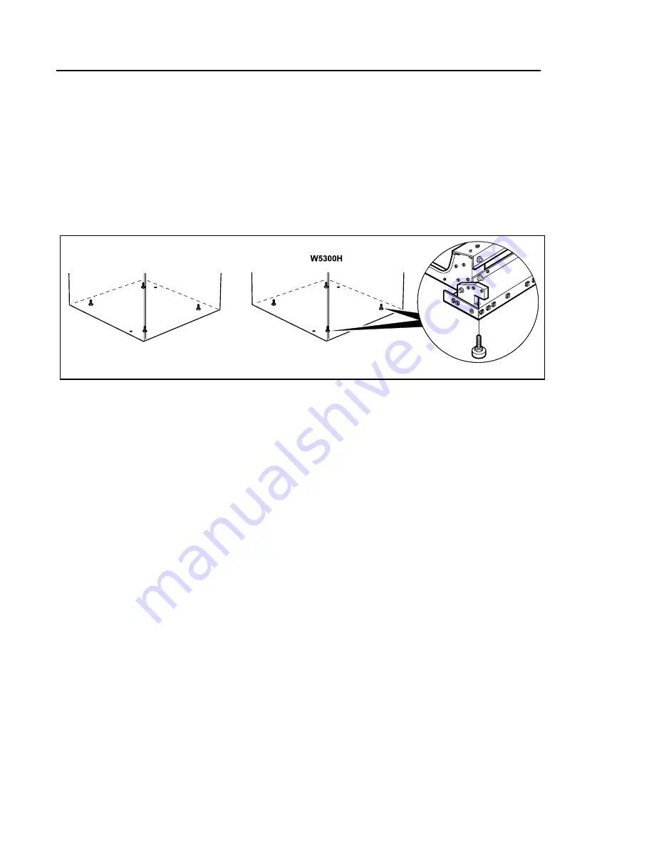 Electrolux W5105H Скачать руководство пользователя страница 14