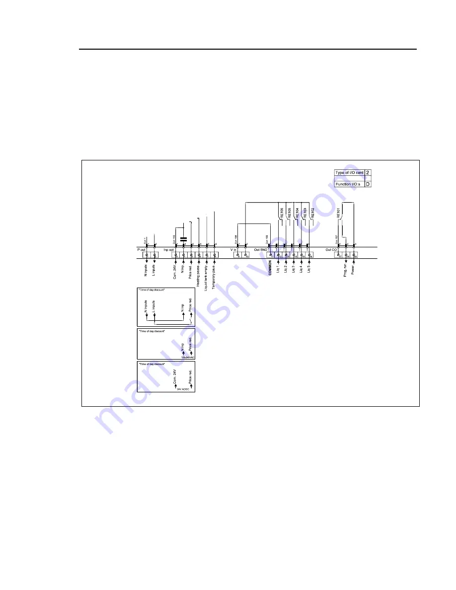 Electrolux W5105H Скачать руководство пользователя страница 35