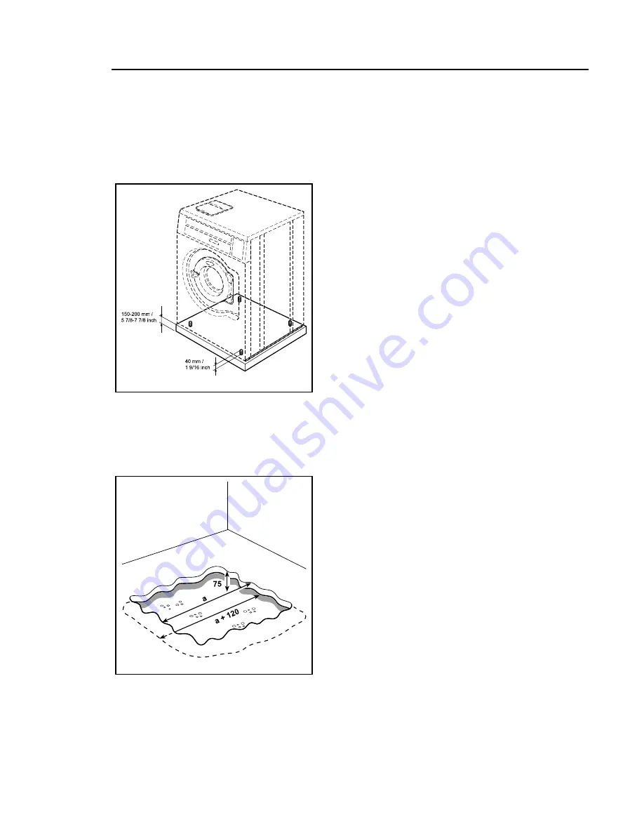 Electrolux W5105N Скачать руководство пользователя страница 15